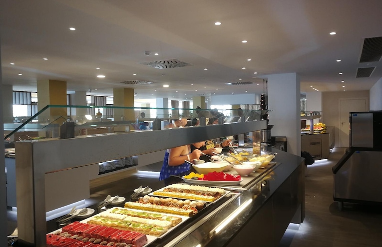 Restaurants - 5