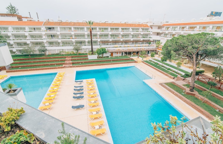 Piscines - 3