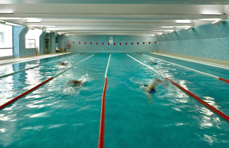 Piscines - 4