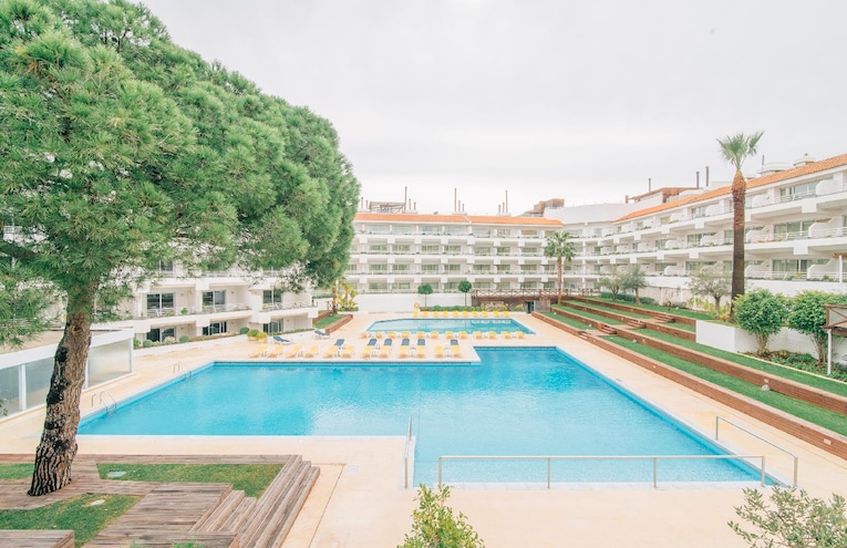 Piscines - 1