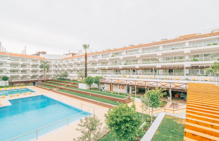 Piscines - 2