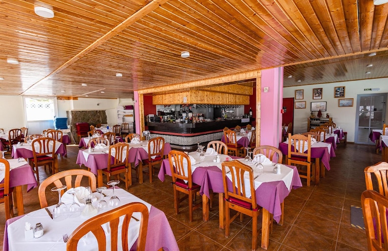 Restaurants - 1