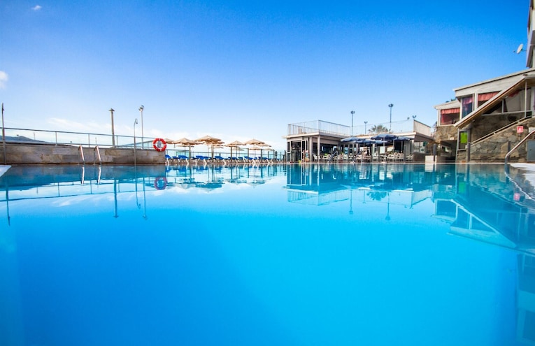Piscines - 2