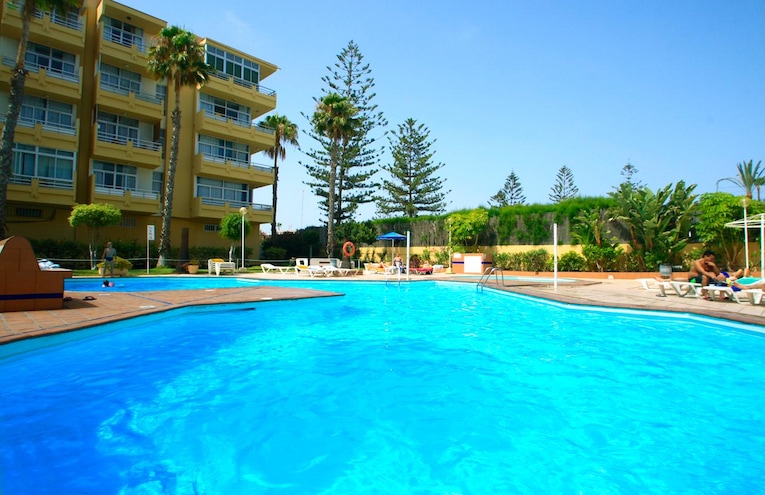 Piscines - 1