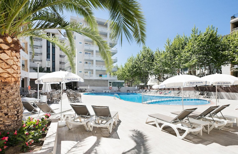Piscines - 3