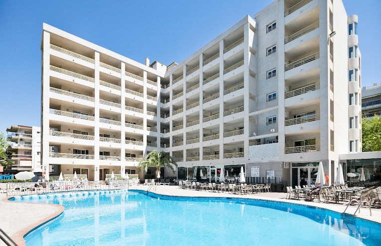 Piscines - 1