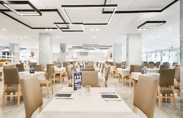 Restaurants - 2