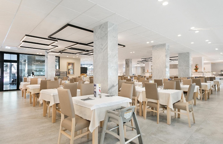 Restaurants - 3