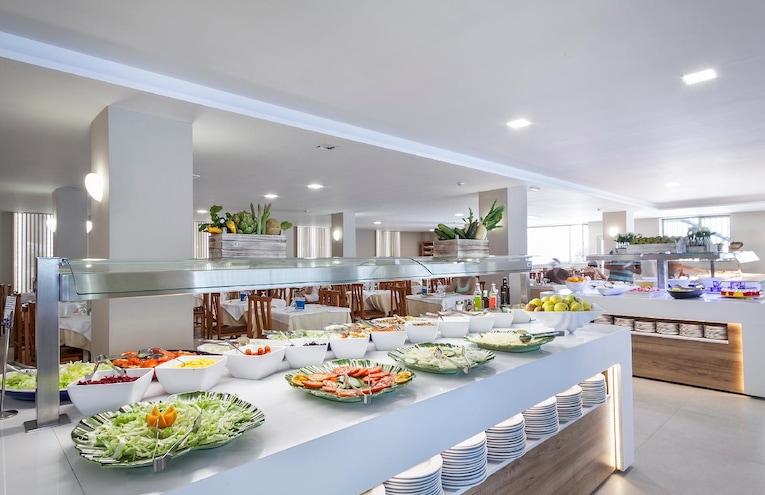Restaurants - 2