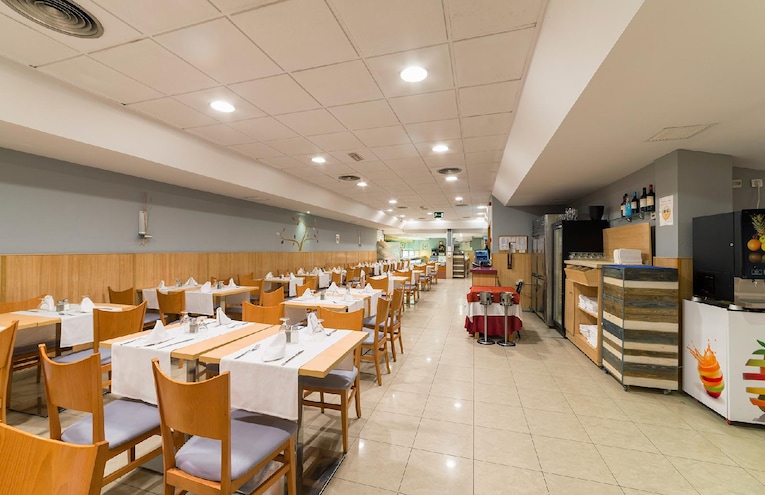 Restaurants - 1