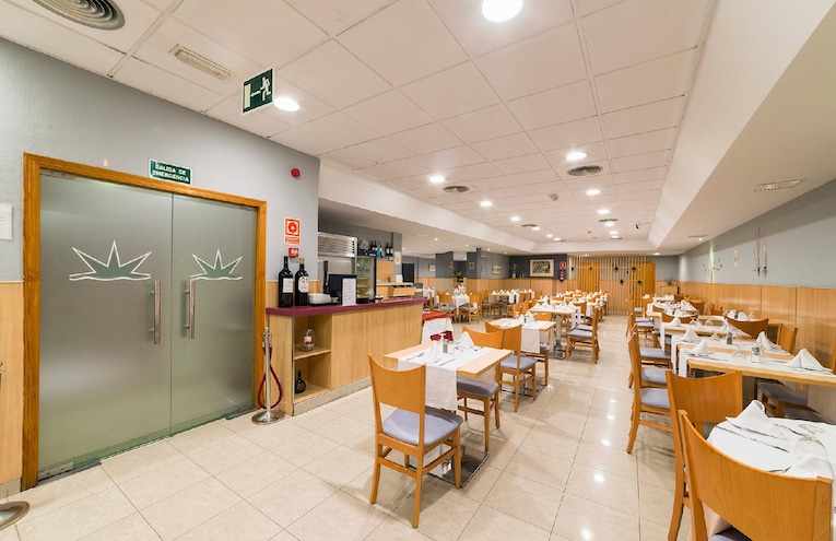 Restaurants - 2