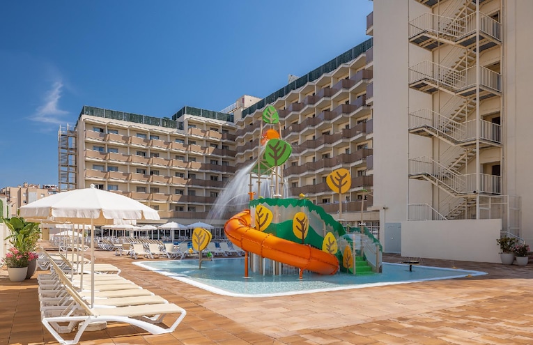 Piscines - 1