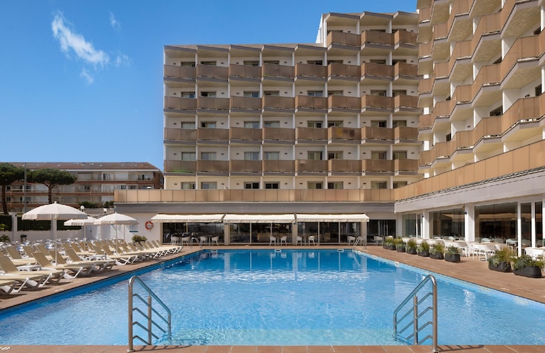 Piscines - 3