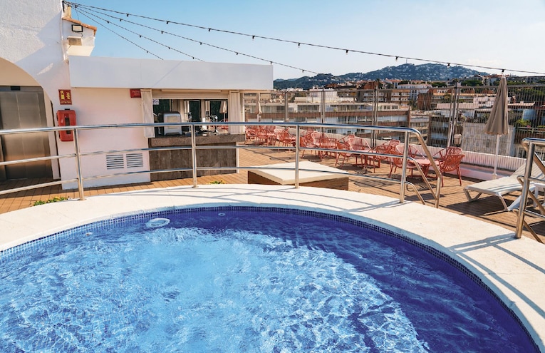 Piscines - 4