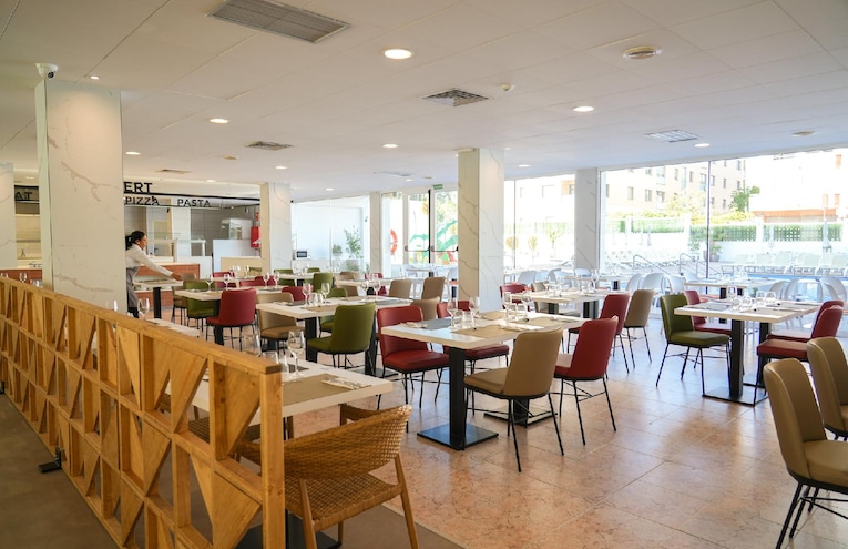 Restaurants - 1