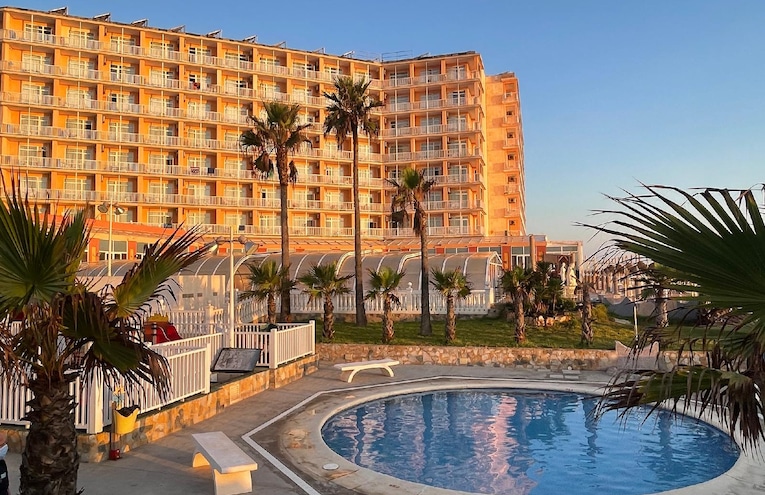Piscines - 1