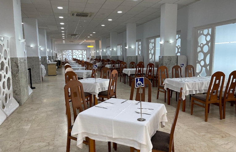 Restaurants - 1
