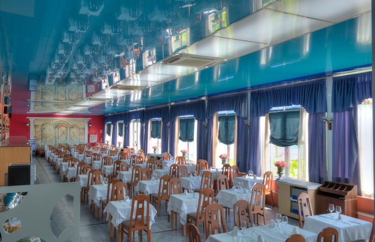 Restaurants - 2
