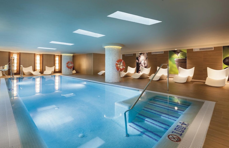 Piscines - 4