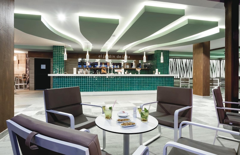 Restaurants - 1