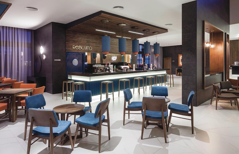 Restaurants - 3