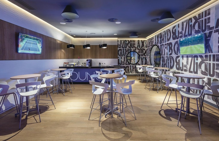 Restaurants - 7
