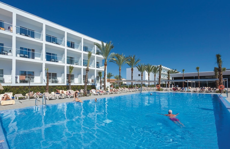 Piscines - 1