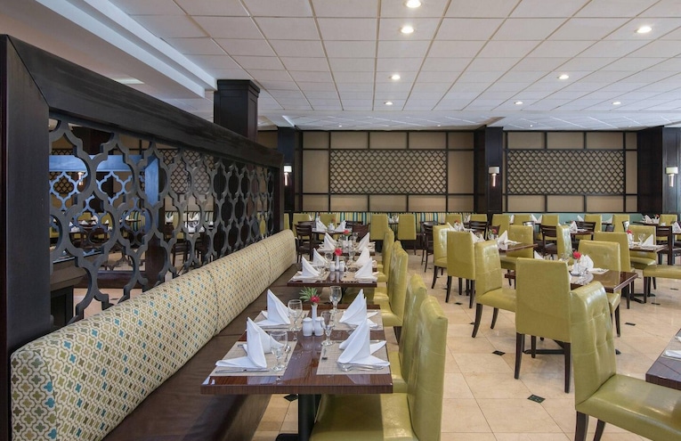 Restaurants - 1