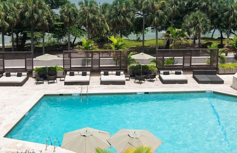 Piscines - 2