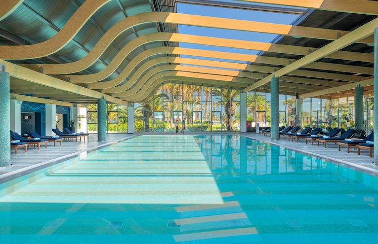 Piscines - 2