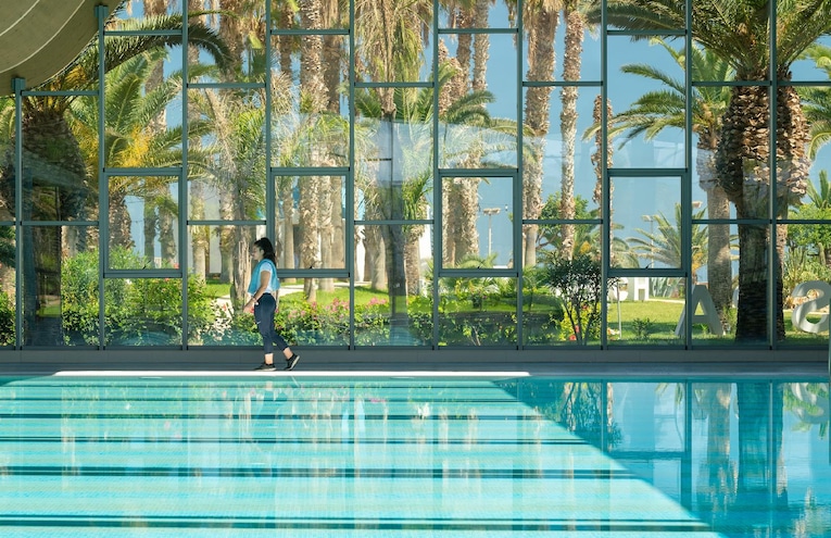 Piscines - 3