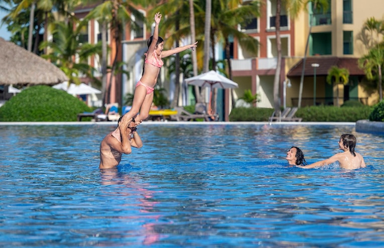 Piscines - 1