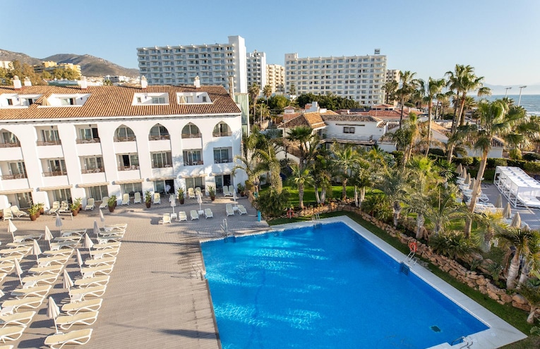Piscines - 1