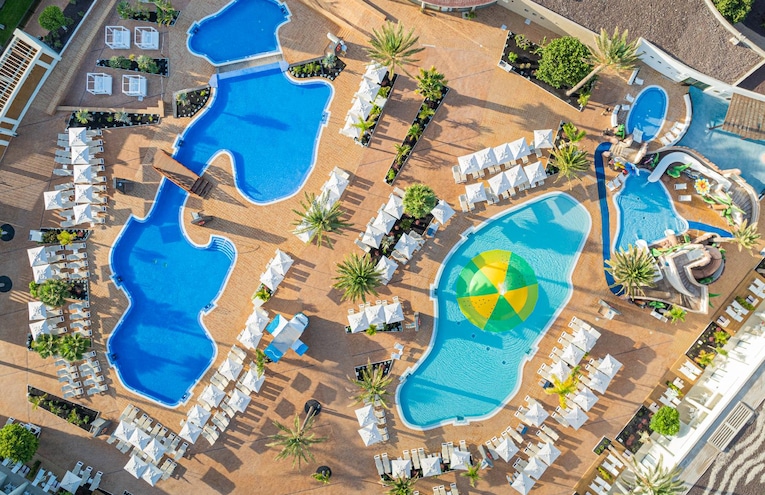 Piscines - 4
