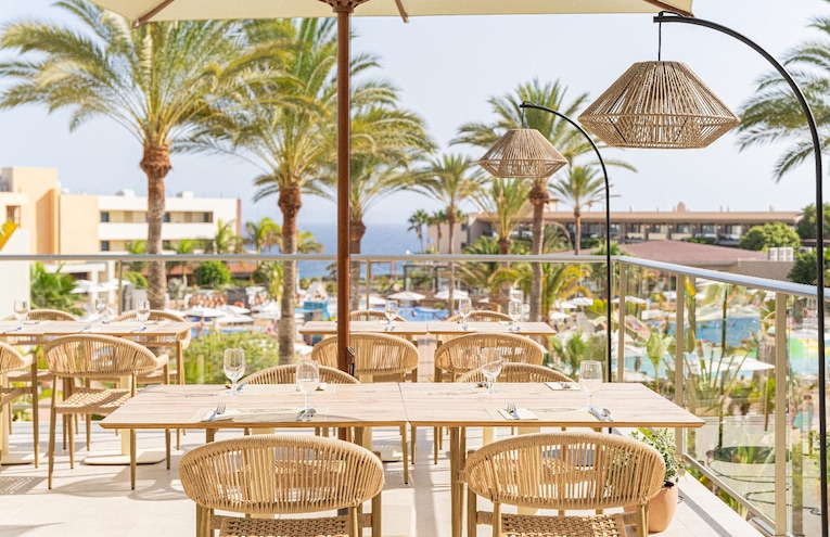 Restaurants - 4