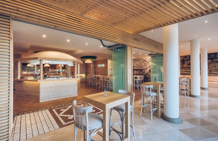 Restaurants - 7