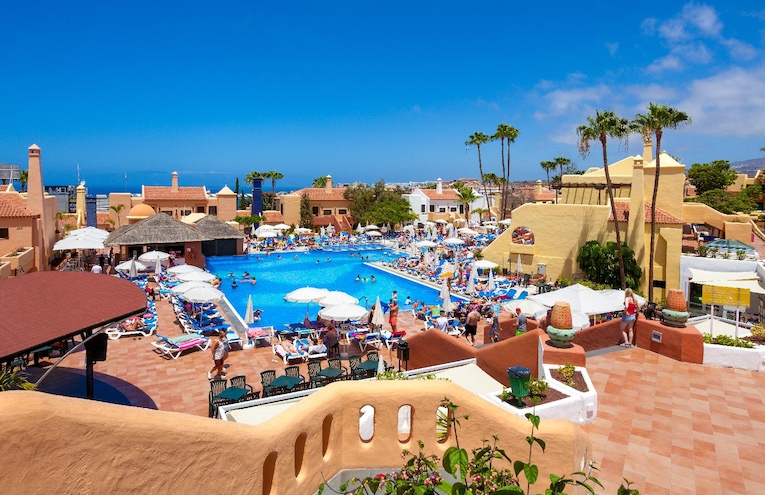 Piscines - 5