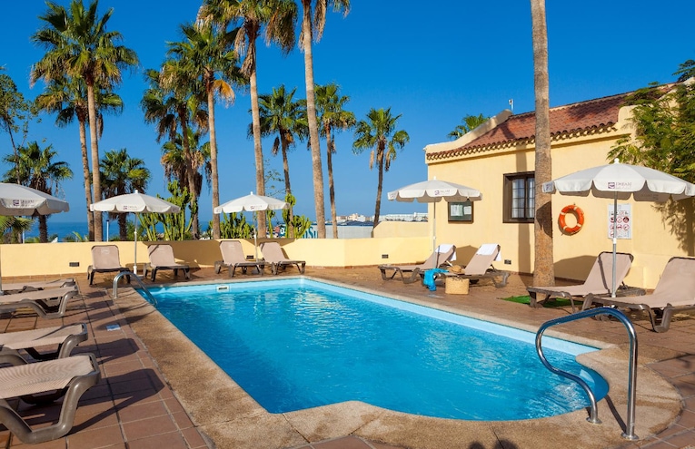 Piscines - 4