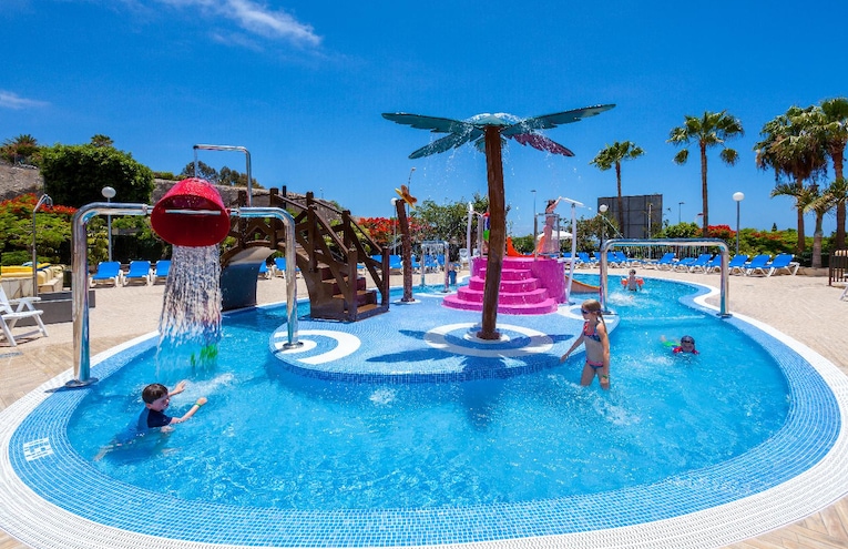 Piscines - 1