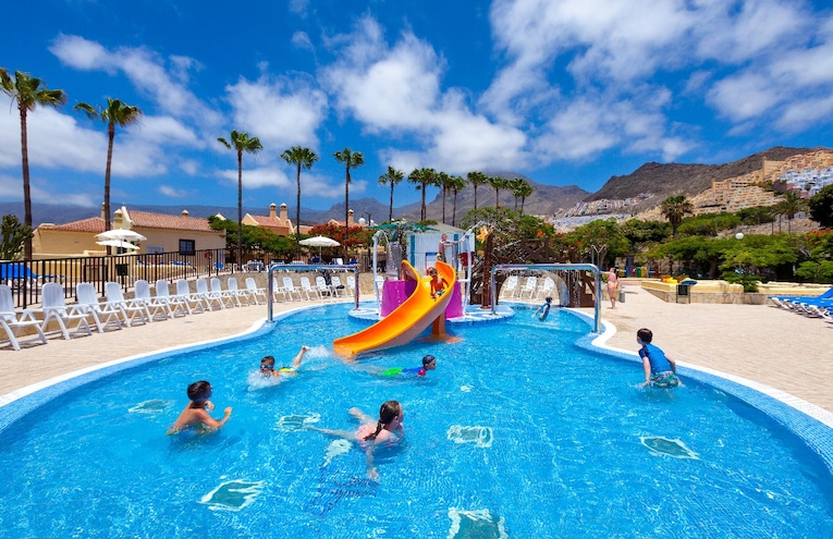 Piscines - 2