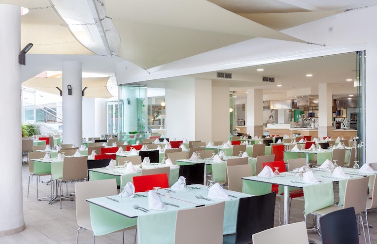 Restaurants - 1