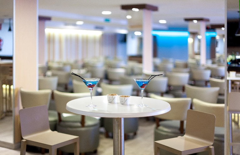 Restaurants - 2