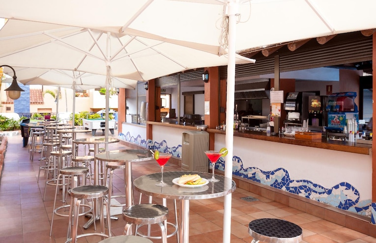 Restaurants - 5