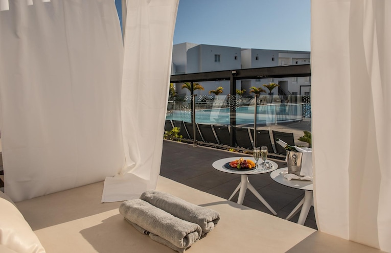 Piscines - 1