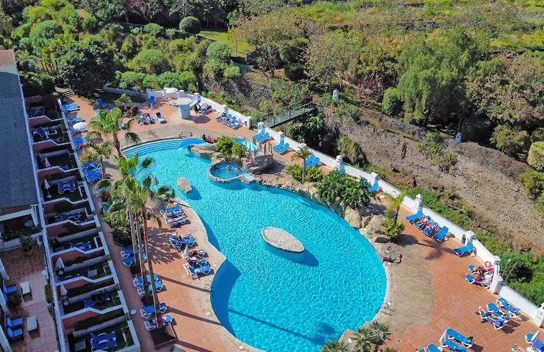 Piscines - 3