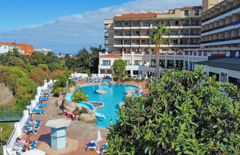 Piscines - 2