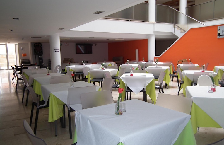Restaurants - 2