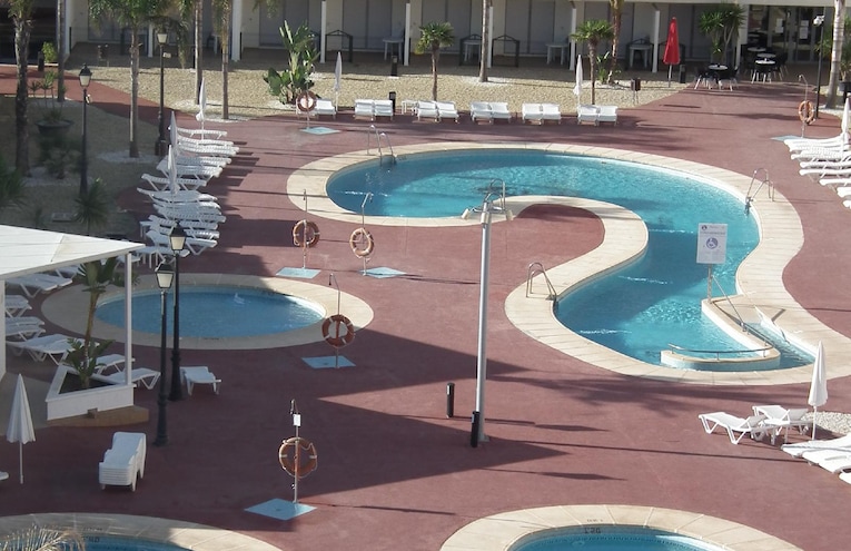Piscines - 2