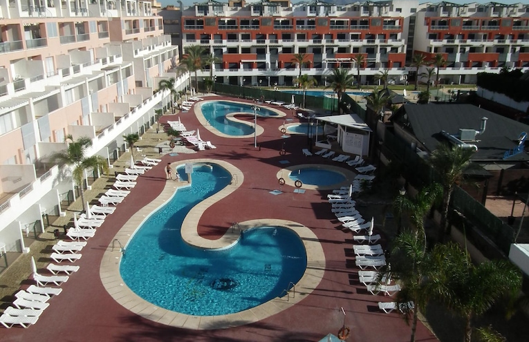 Piscines - 3