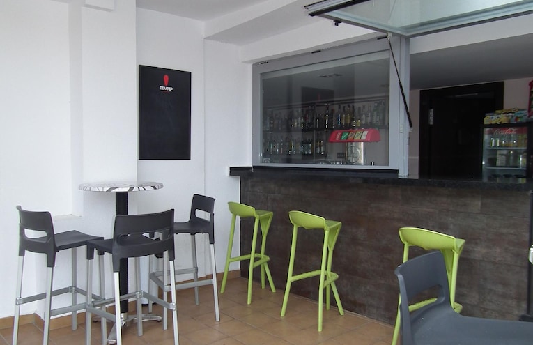 Restaurants - 1
